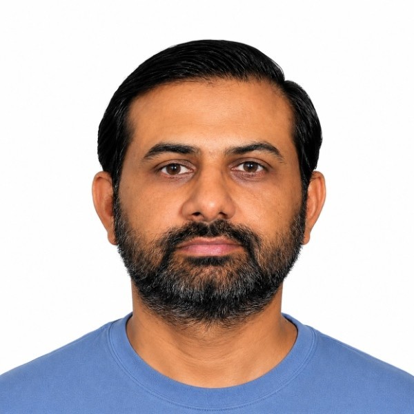 Faaiz Shah