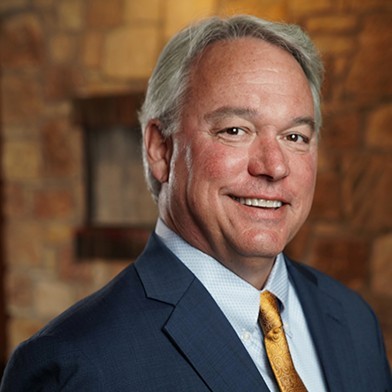 Brad Parker