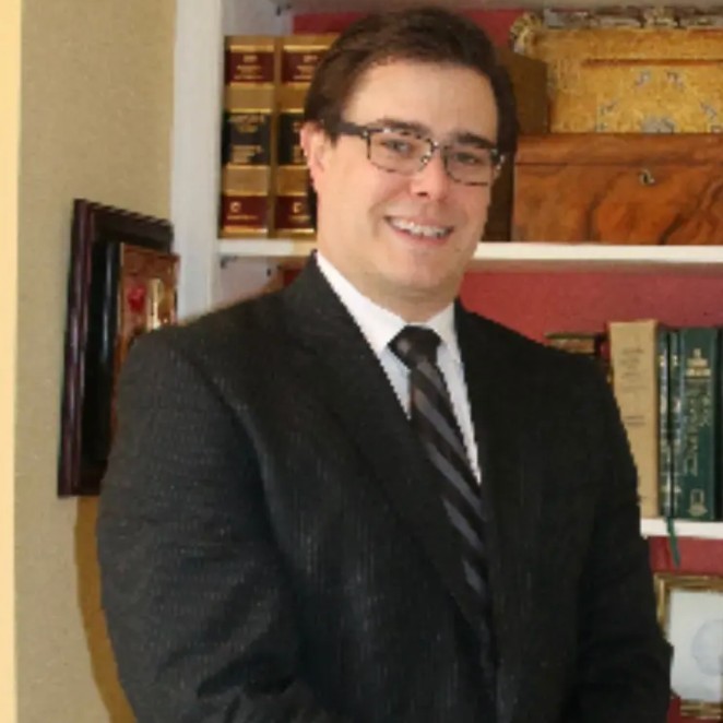 John M. Ballard
