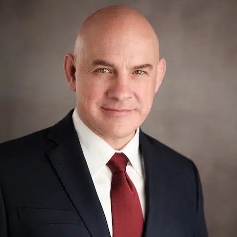Bertrand Parnall