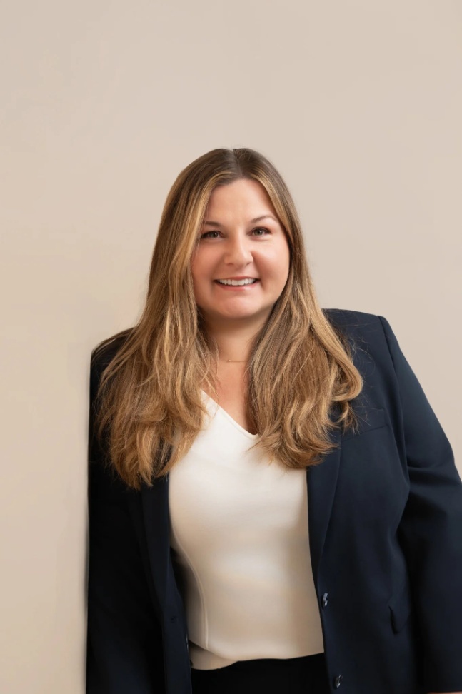 Lauren N. Weber