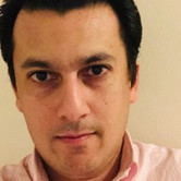 Neil Gandhi
