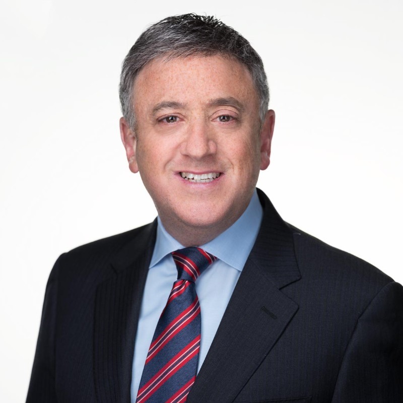 Steven Malman