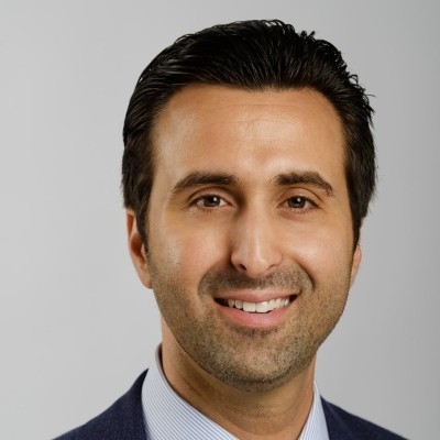 Nicholas L. D'Amico