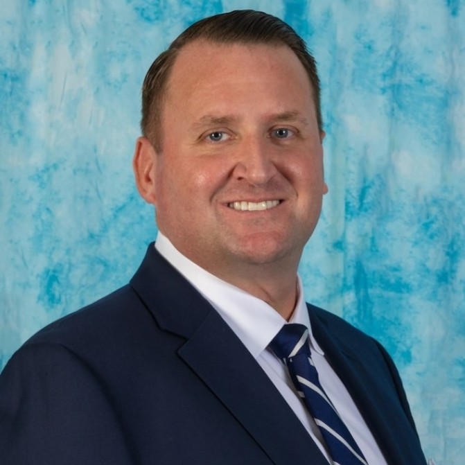 Brian M. Malloy