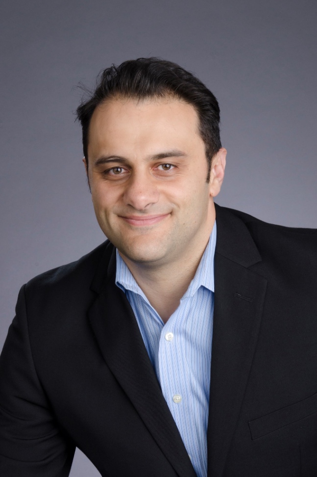 Joseph Samo