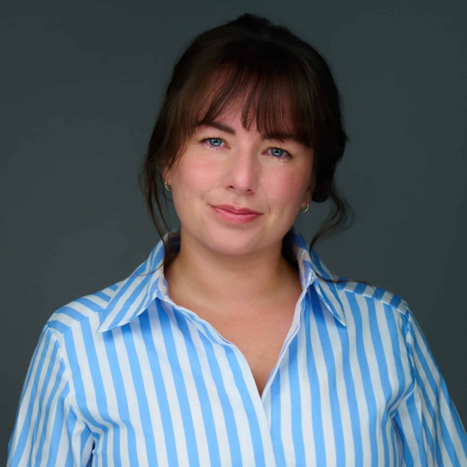 Caroline Larochelle Nadeau